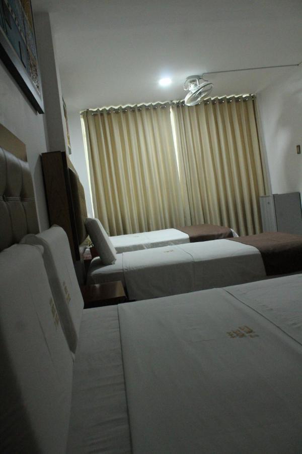 D´Milez Hotel Puerto Maldonado Exterior foto